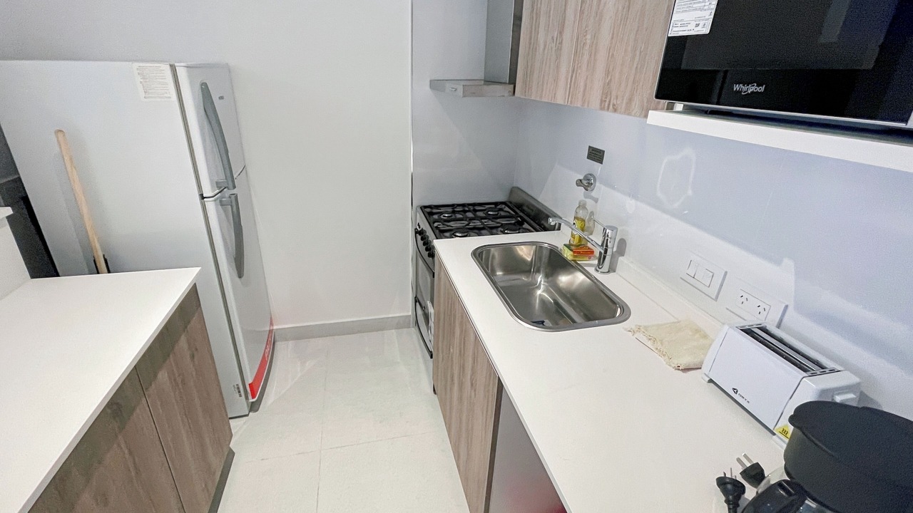 Photo of Kitchen in Caballito