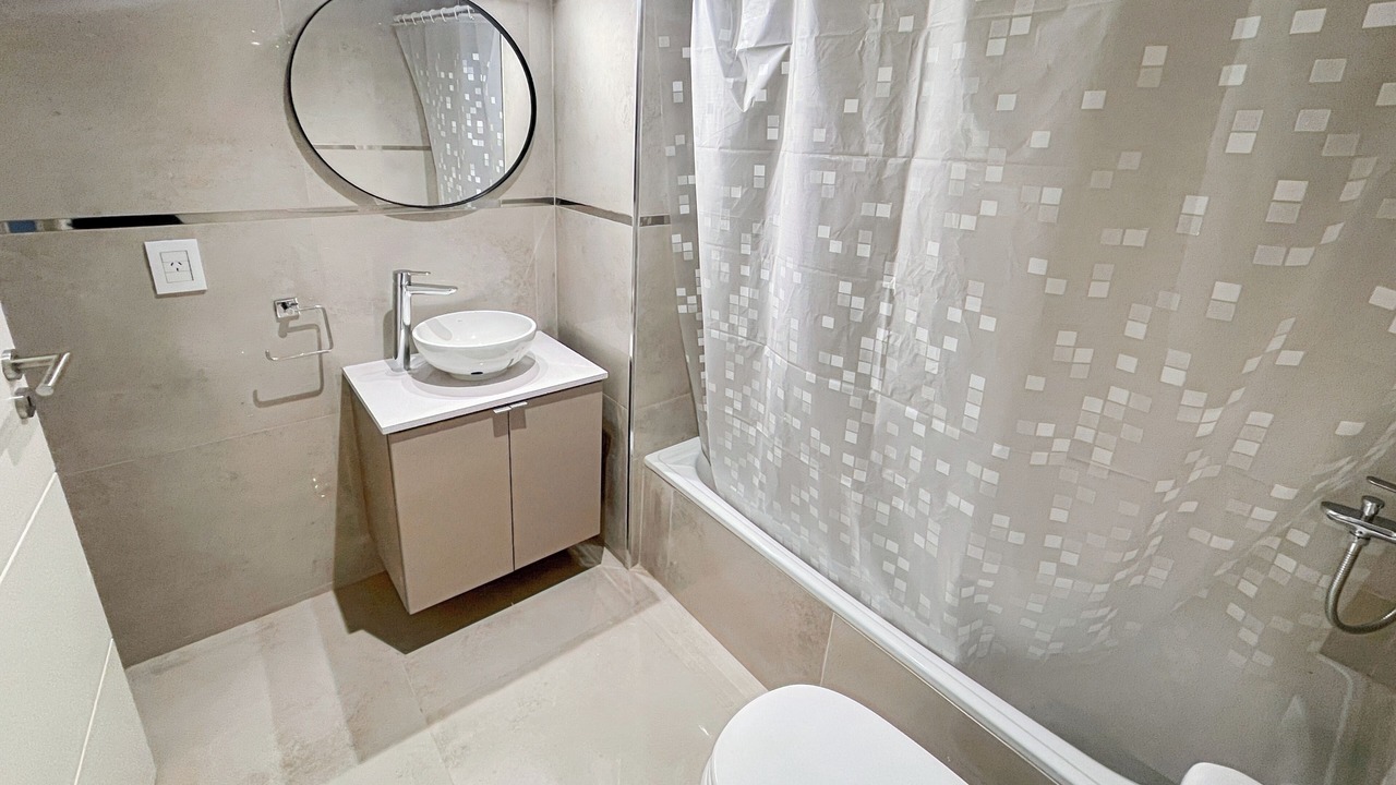 Photo of Bathroom in Caballito