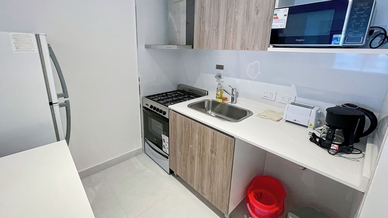 Photo of Kitchen in Caballito