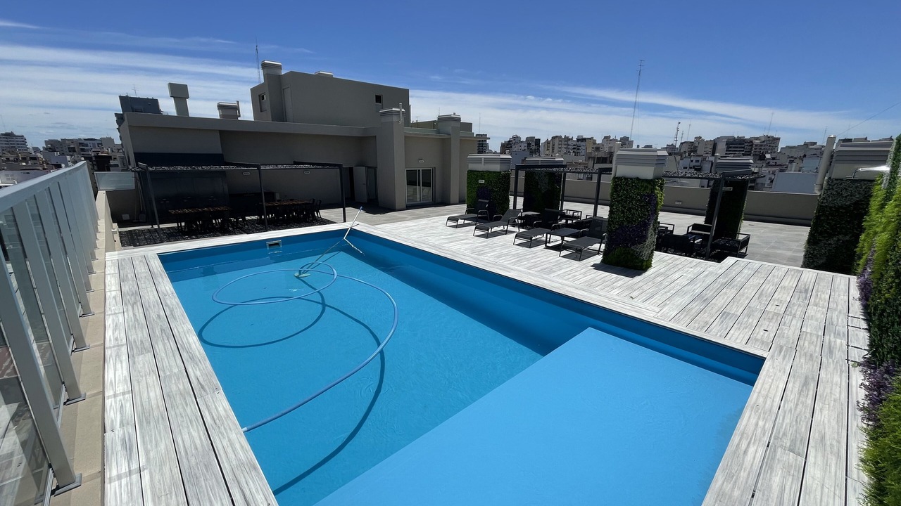 Photo of Outdoor in Caballito