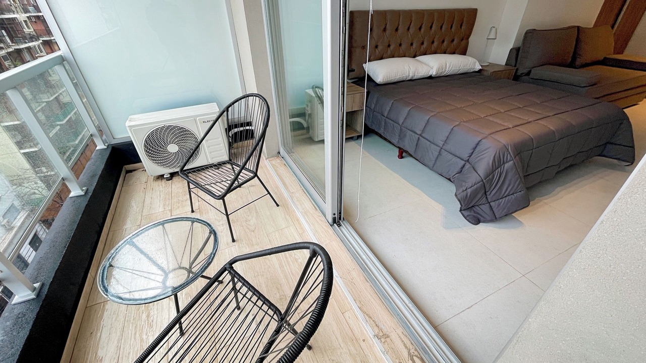 Photo of Bedroom in Caballito