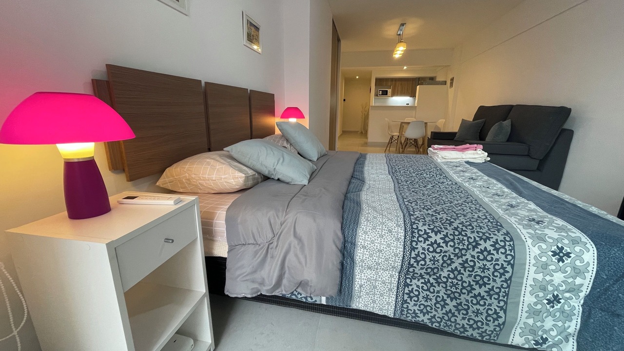 Photo of Bedroom in Caballito
