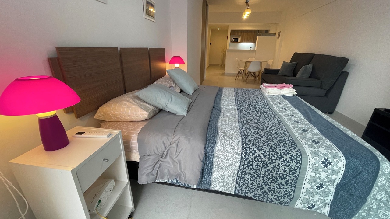 Photo of Bedroom in Caballito