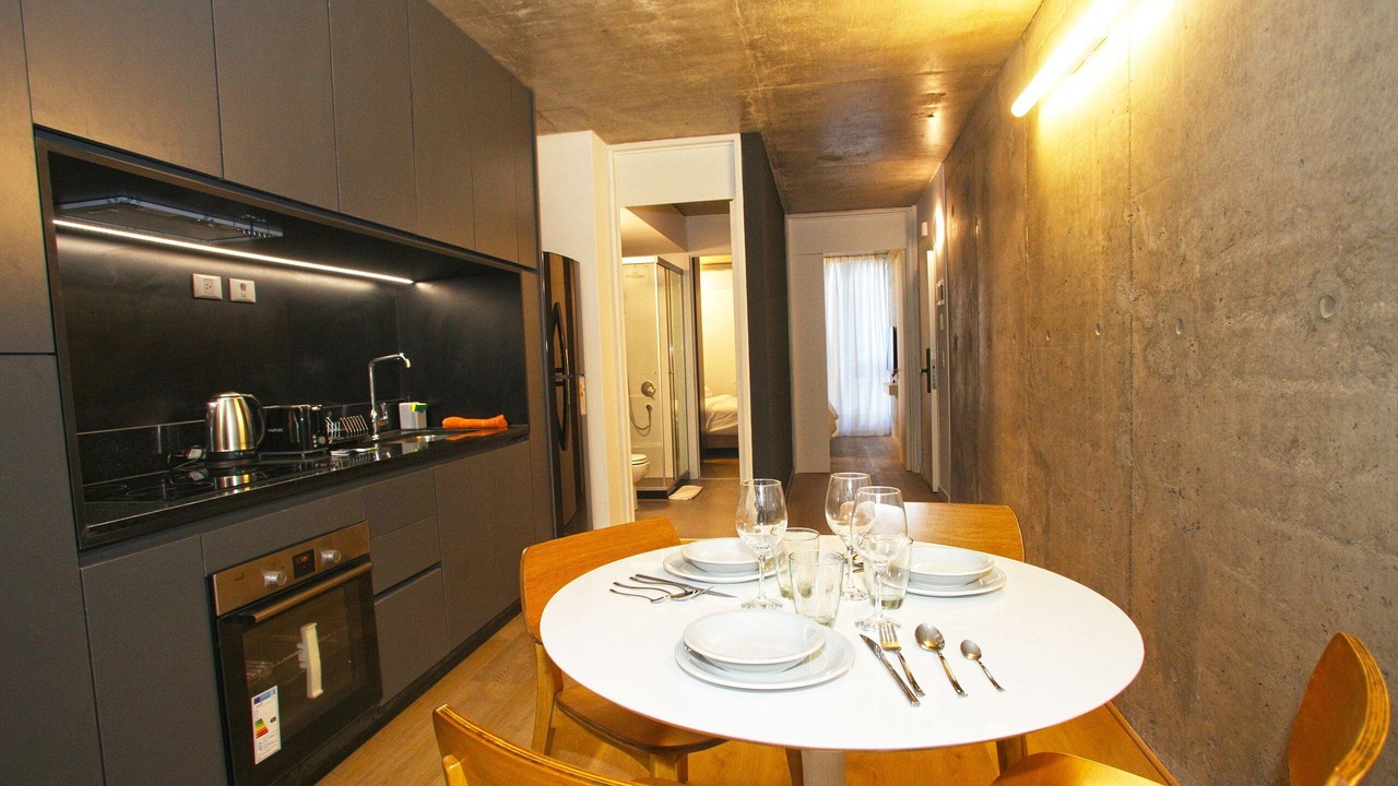 Photo of Kitchen in Belgrano