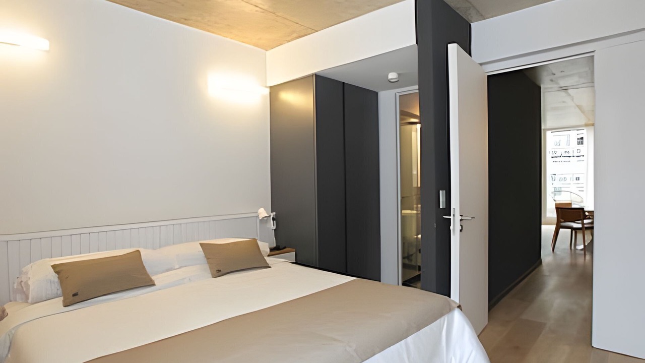 Photo of Bedroom in Belgrano
