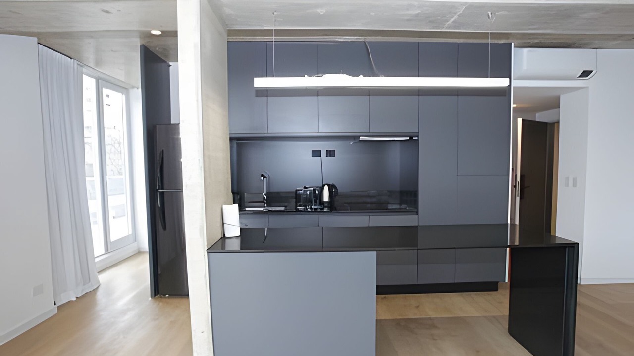 Photo of Kitchen in Belgrano