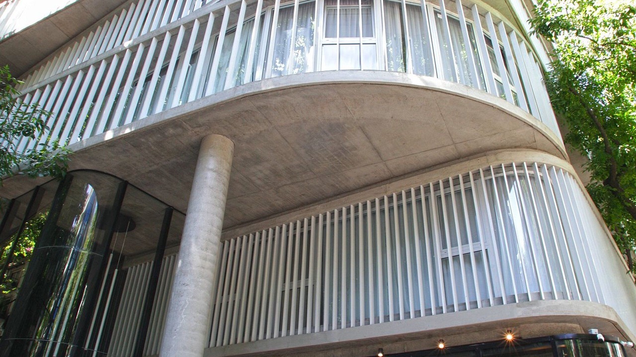 Photo of Outdoor in Belgrano