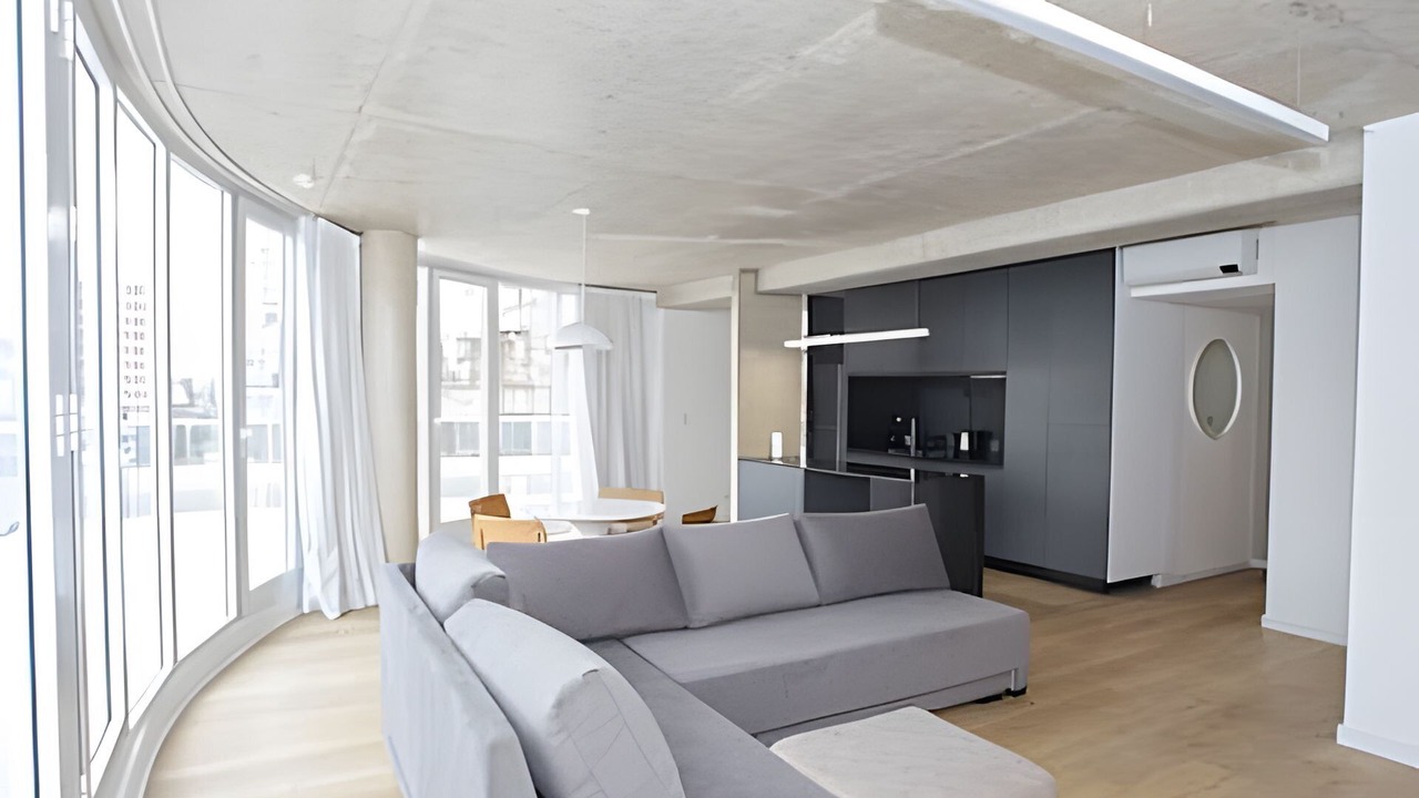 Photo of Livingroom in Belgrano