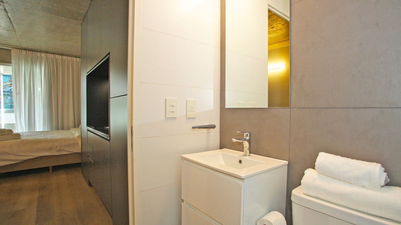 Photo of Bathroom in Belgrano