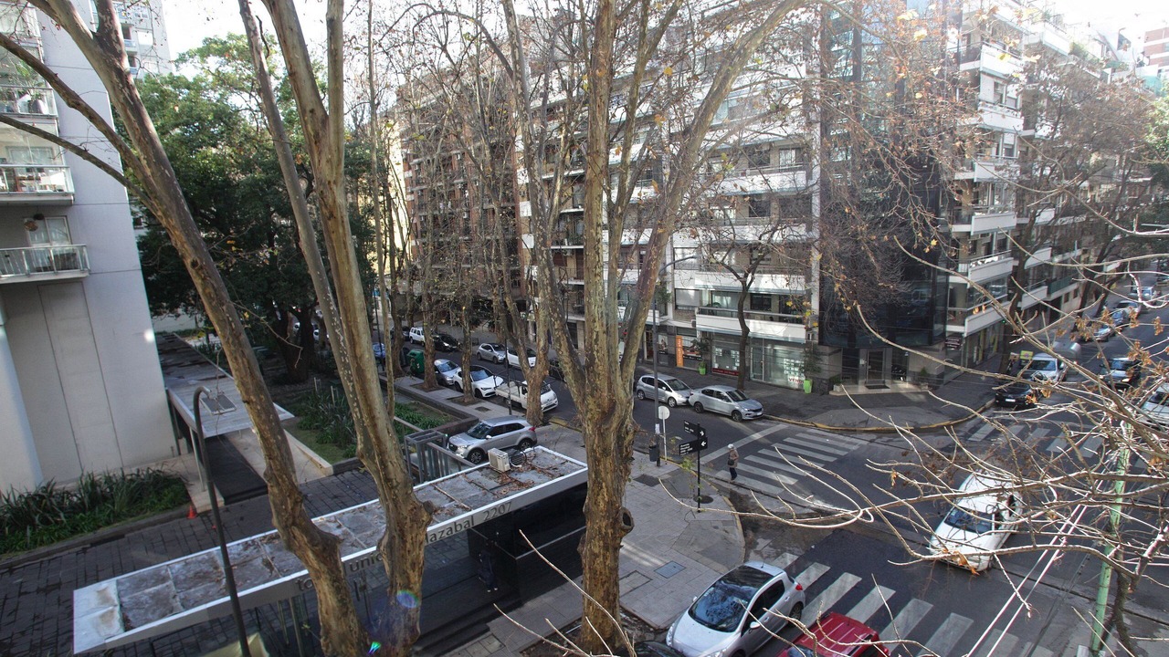 Photo of Outdoor in Belgrano