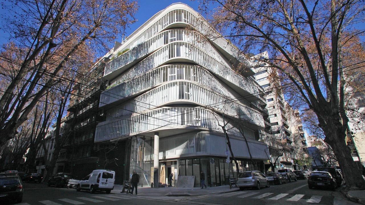 Photo of Outdoor in Belgrano