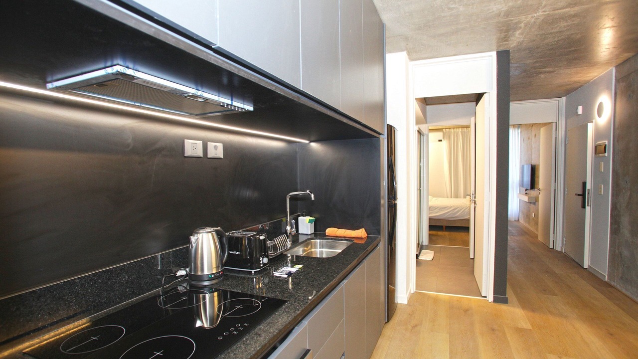 Photo of Kitchen in Belgrano