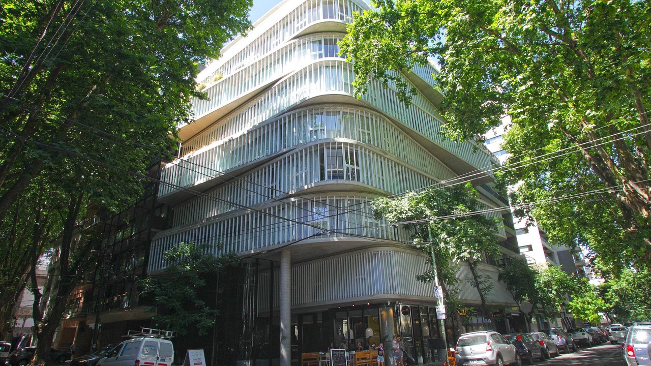 Photo of Outdoor in Belgrano