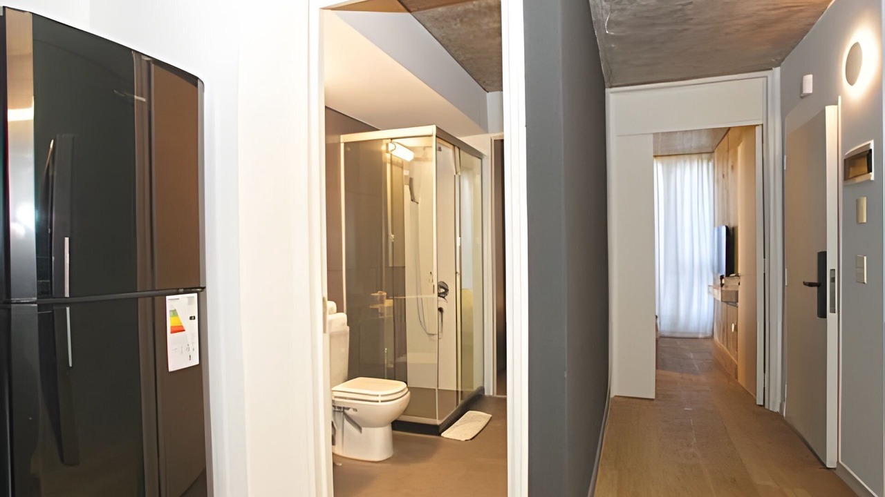 Photo of Bathroom in Belgrano