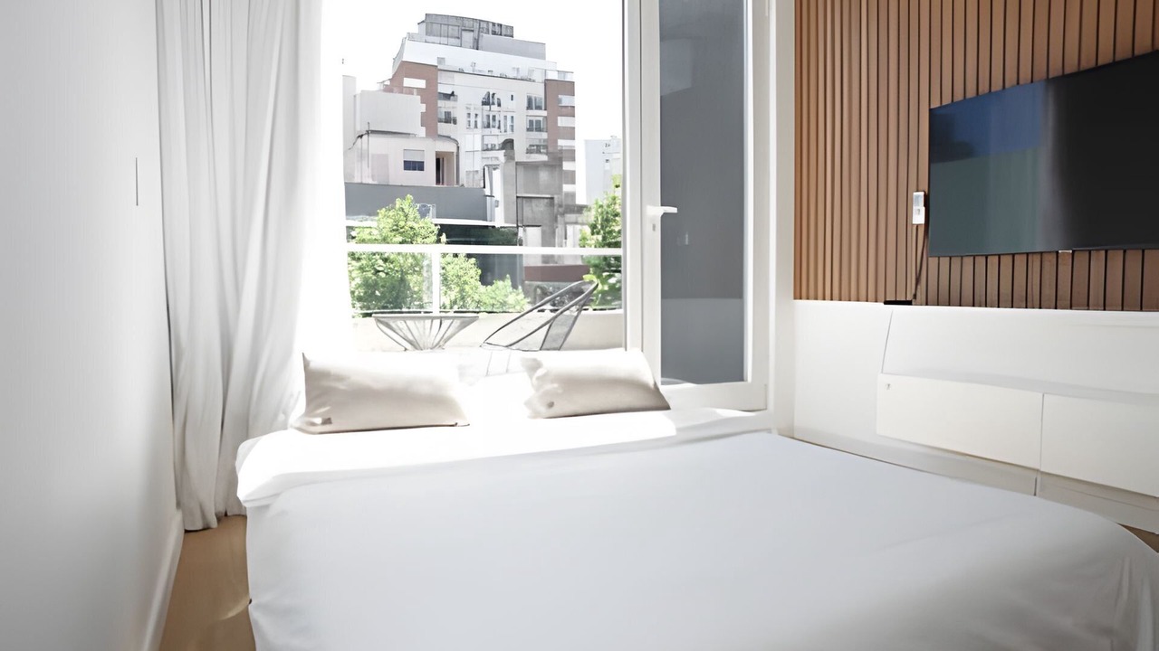 Photo of Bedroom in Belgrano