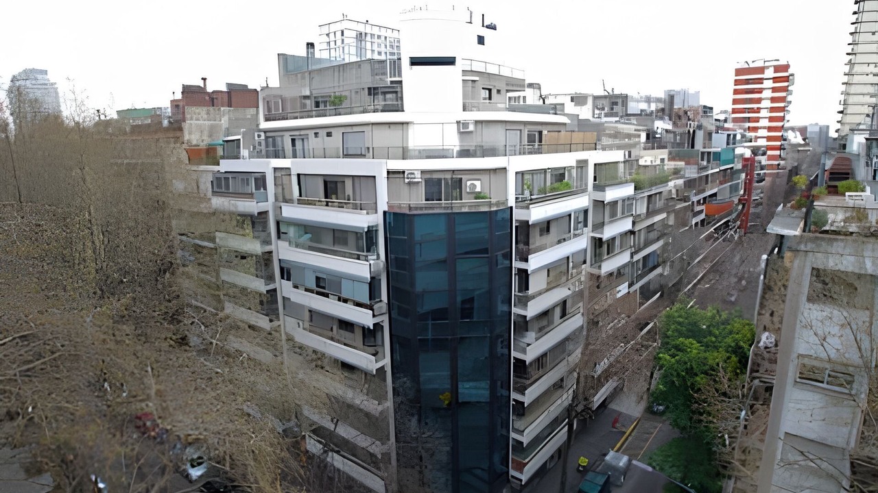 Photo of Outdoor in Belgrano