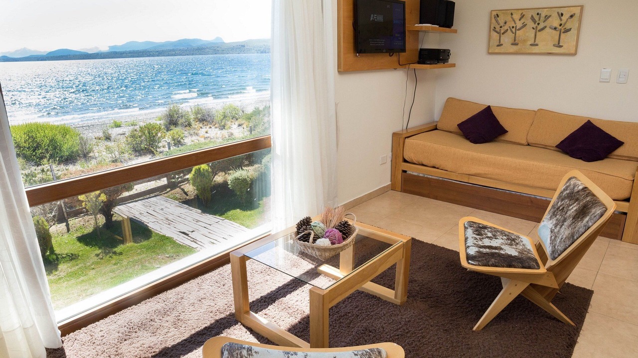 Photo of Bedroom in Dina Huapi