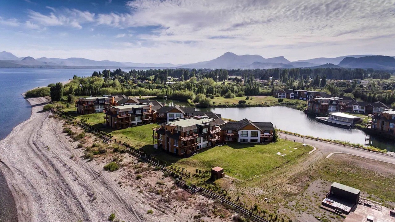 Photo of Outdoor in Dina Huapi