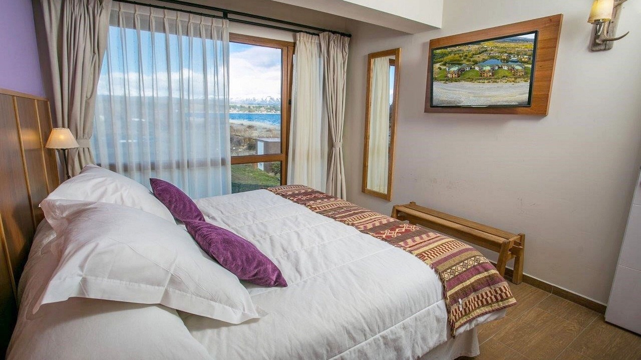 Photo of Bedroom in Dina Huapi