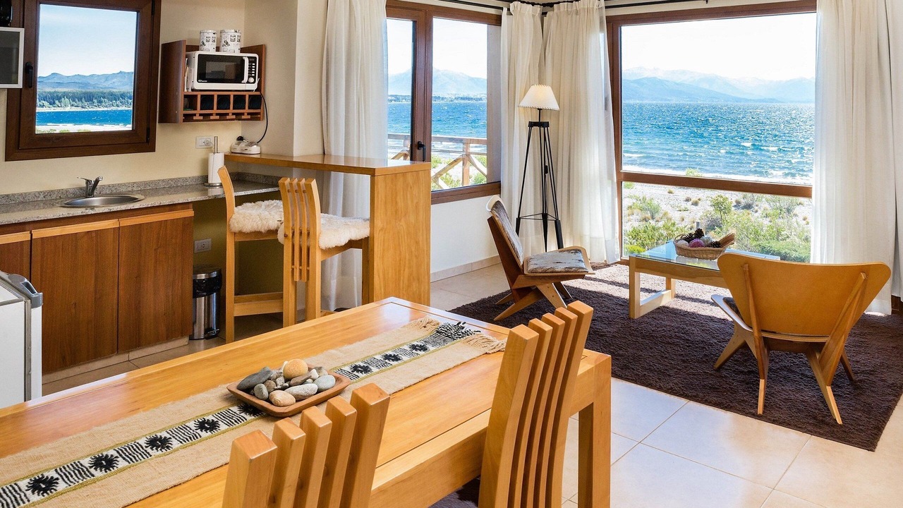 Photo of Bedroom in Dina Huapi