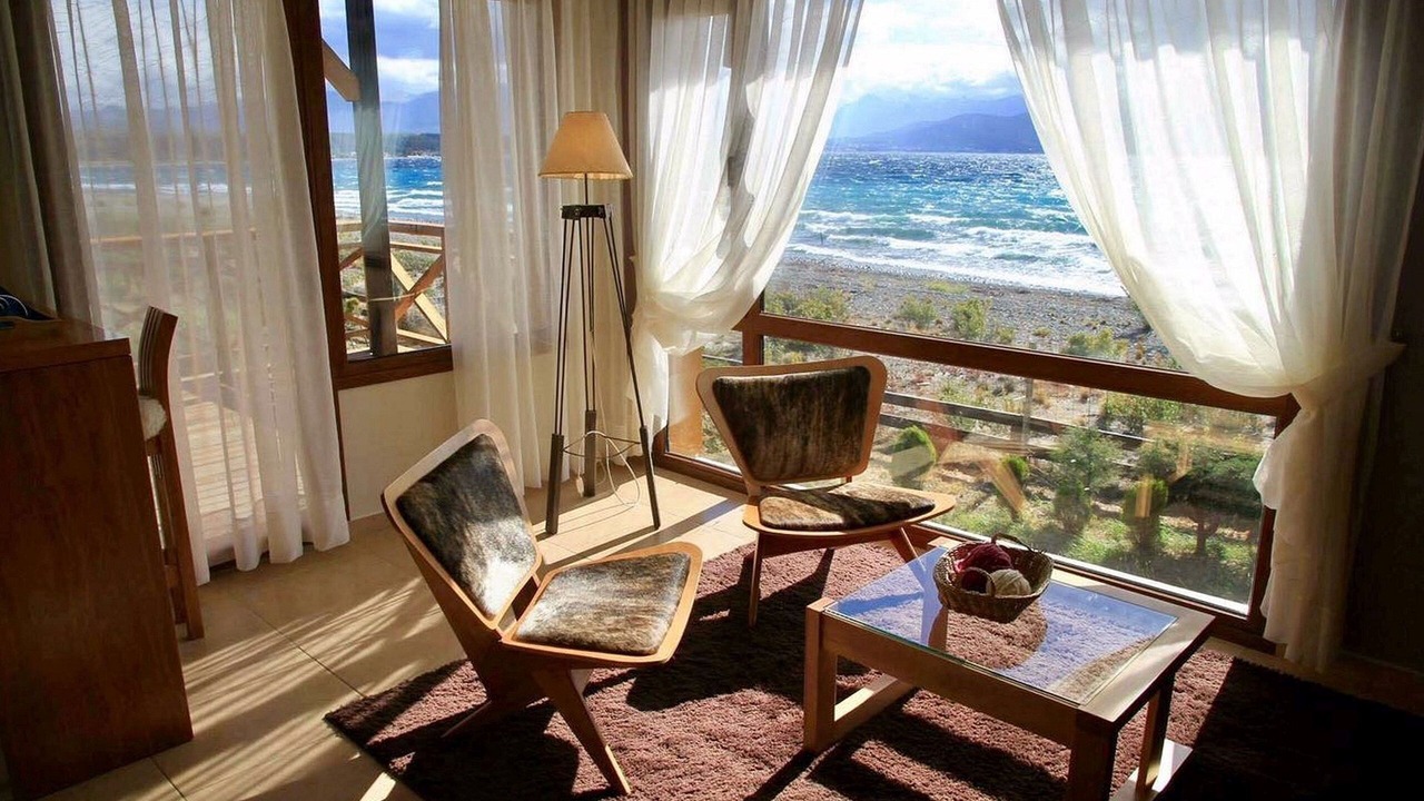 Photo of Livingroom in Dina Huapi