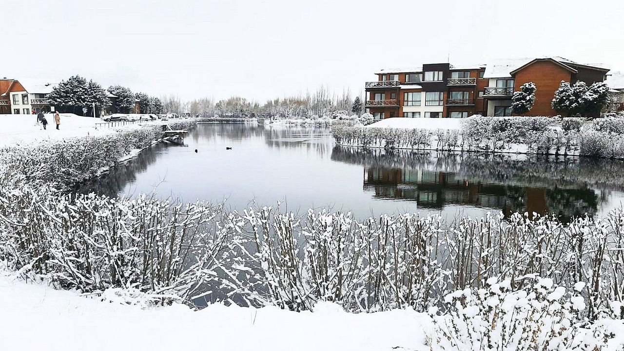 Photo of Outdoor in Dina Huapi