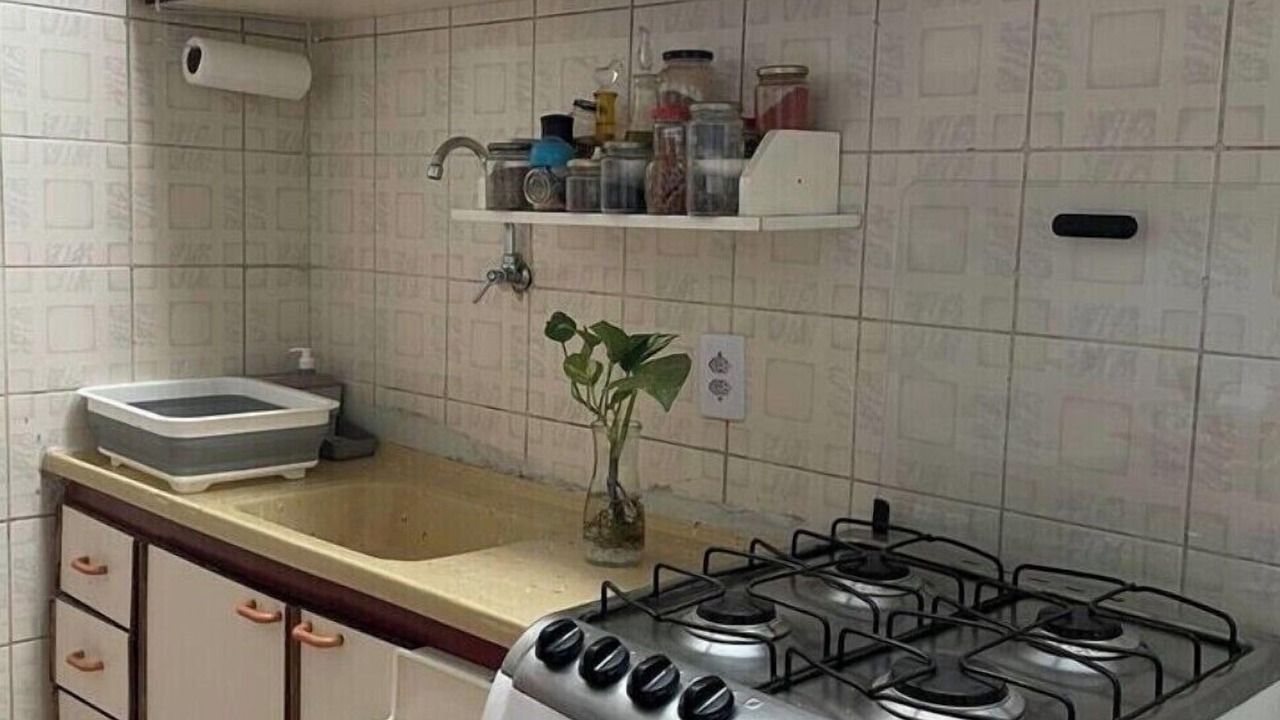 Photo of Kitchen in Asa Norte