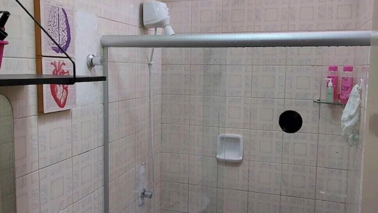 Photo of Bathroom in Asa Norte