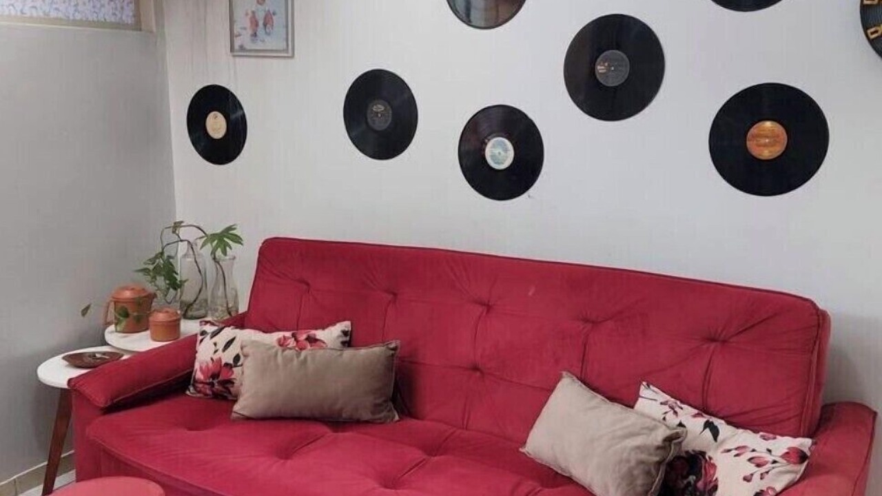 Photo of Livingroom in Asa Norte