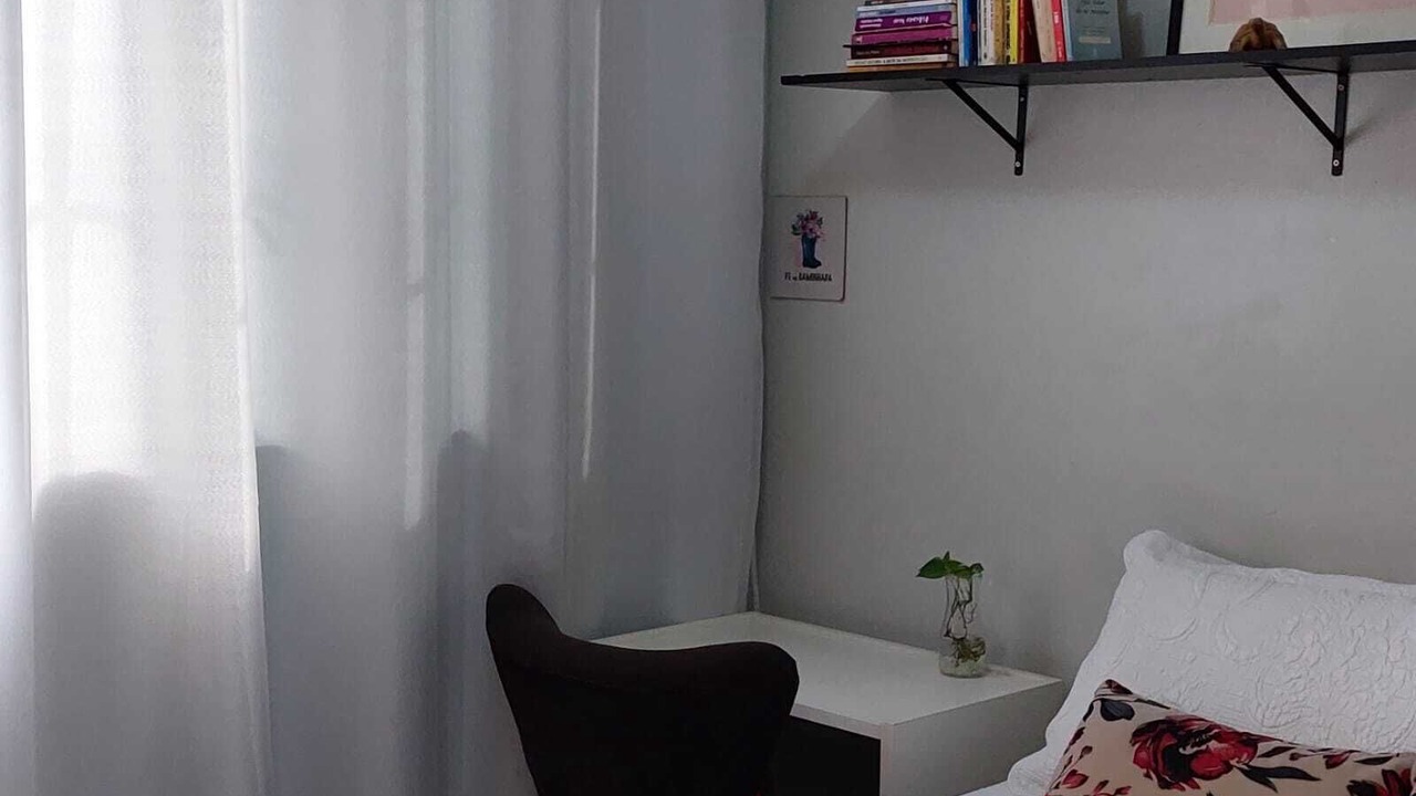 Photo of Bedroom in Asa Norte