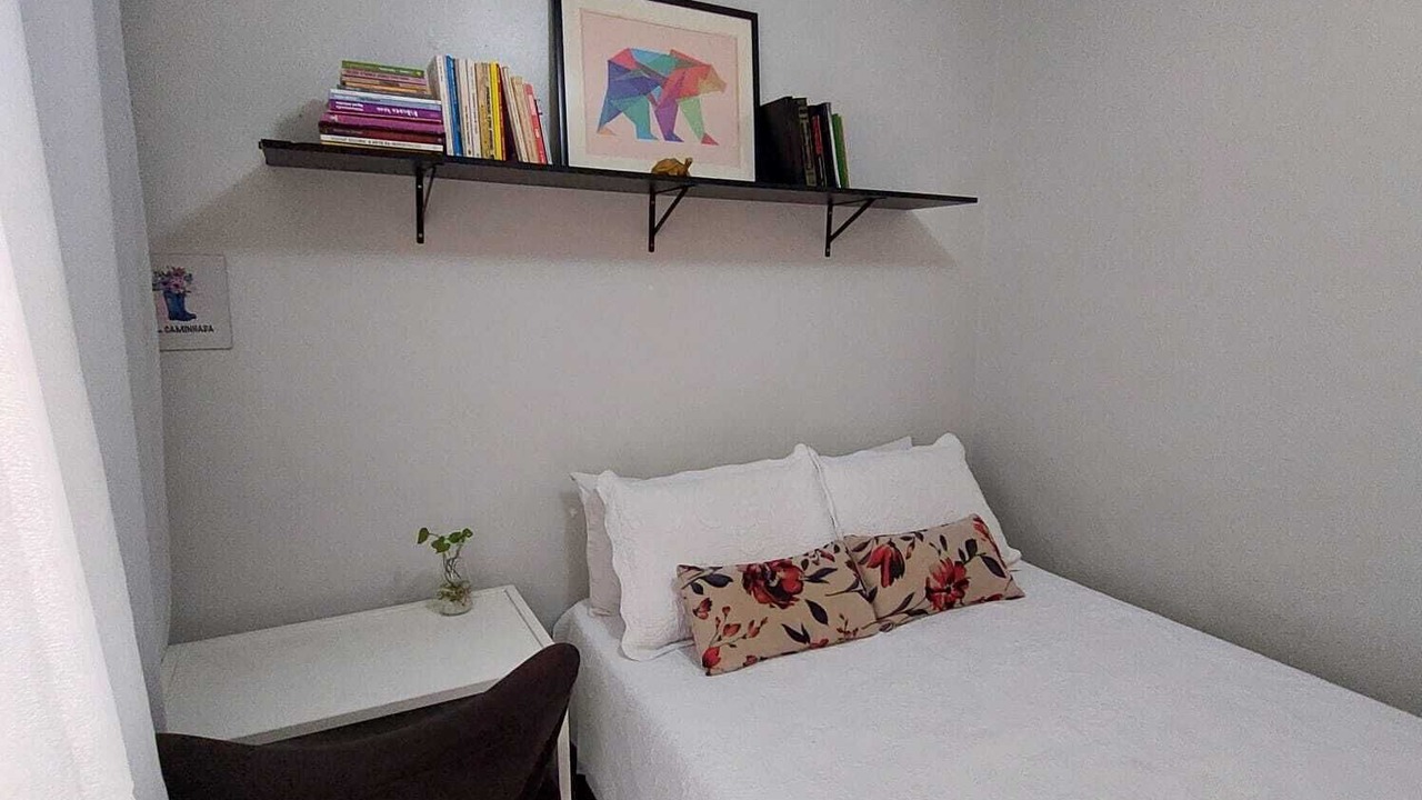 Photo of Bedroom in Asa Norte