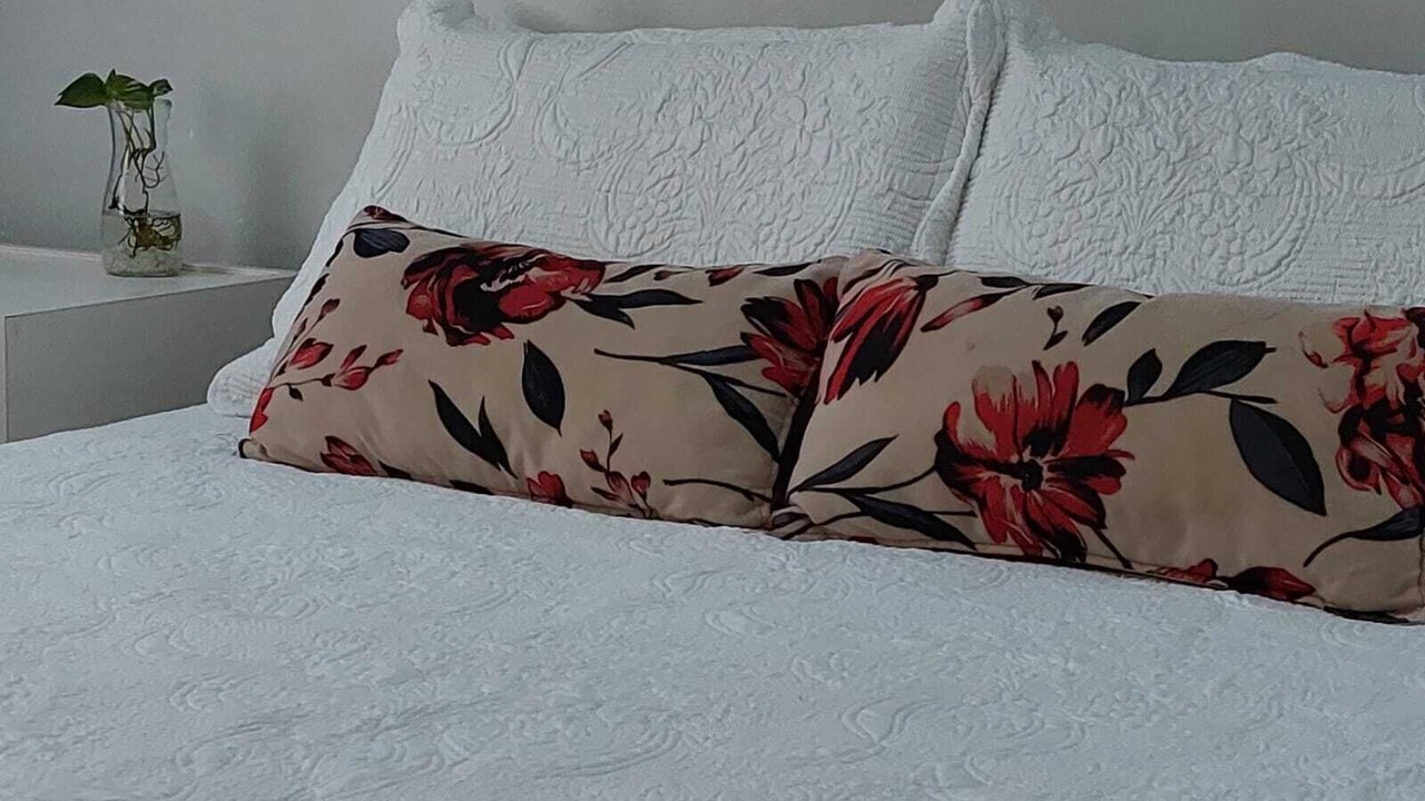 Photo of Bedroom in Asa Norte