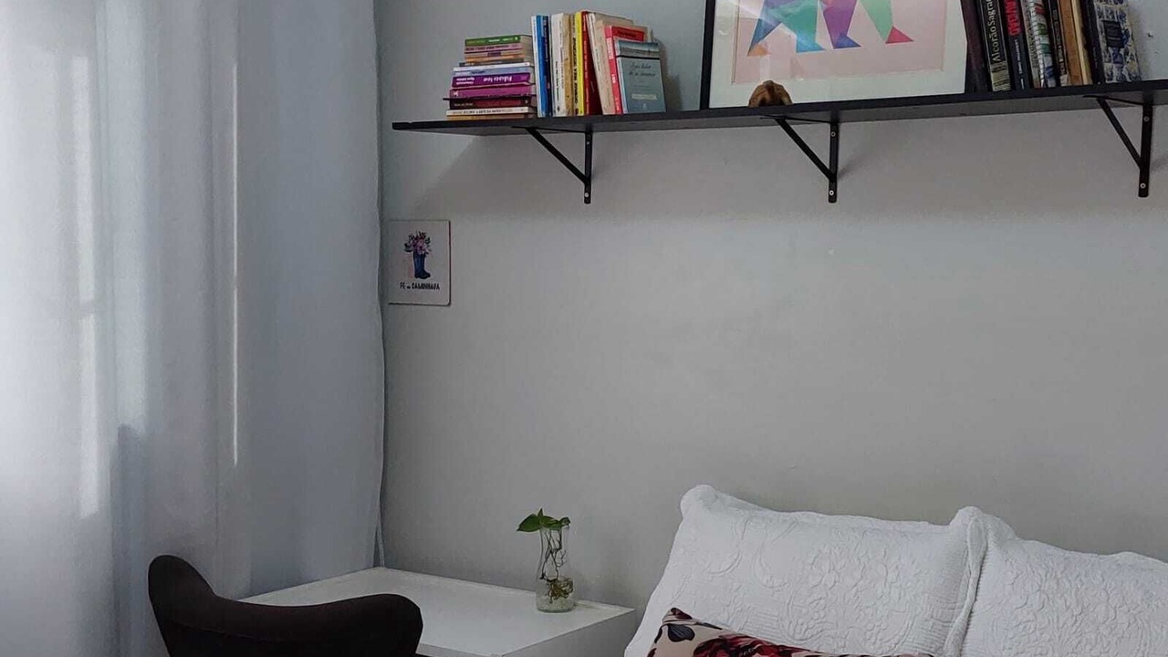 Photo of Bedroom in Asa Norte