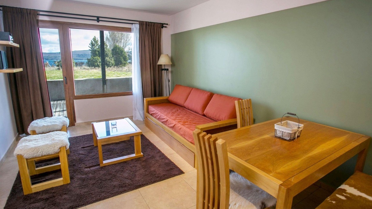 Photo of Livingroom in Dina Huapi