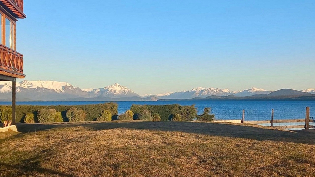 Photo of Outdoor in Dina Huapi