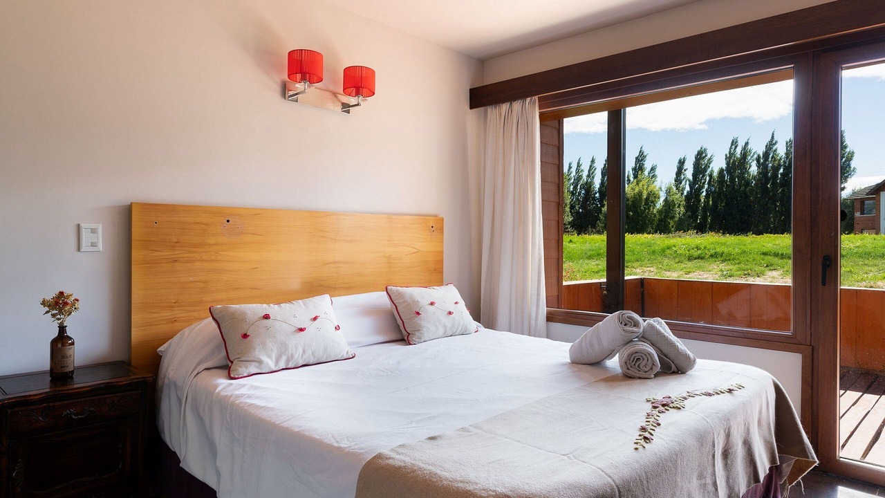 Photo of Bedroom in Dina Huapi