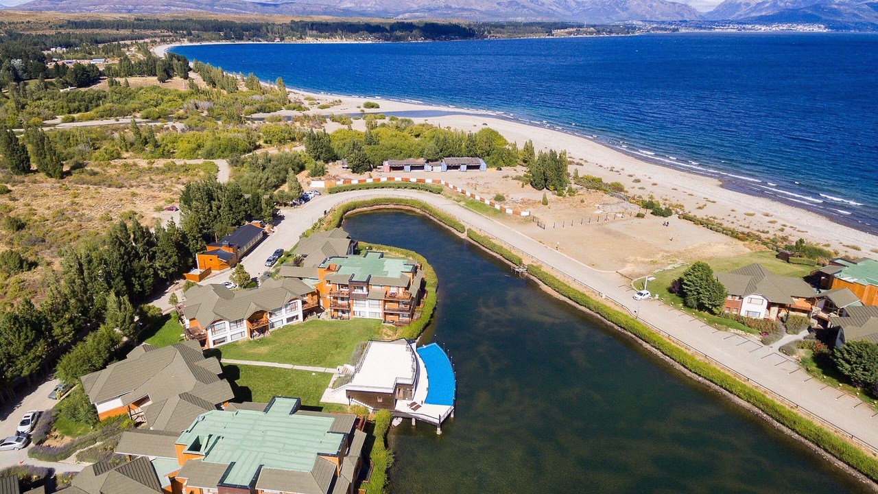 Photo of Outdoor in Dina Huapi