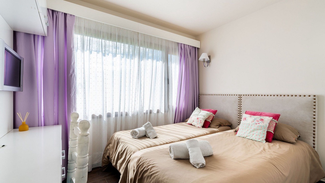 Photo of Bedroom in Dina Huapi