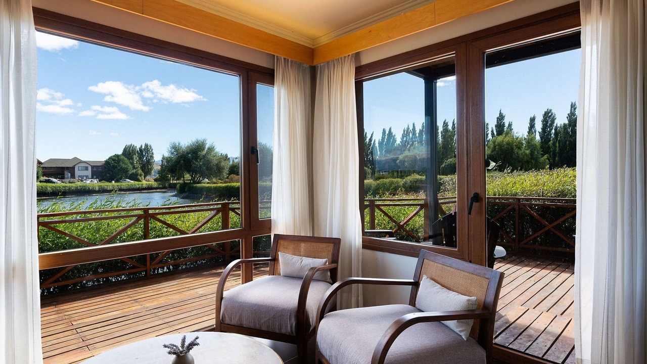 Photo of Livingroom in Dina Huapi