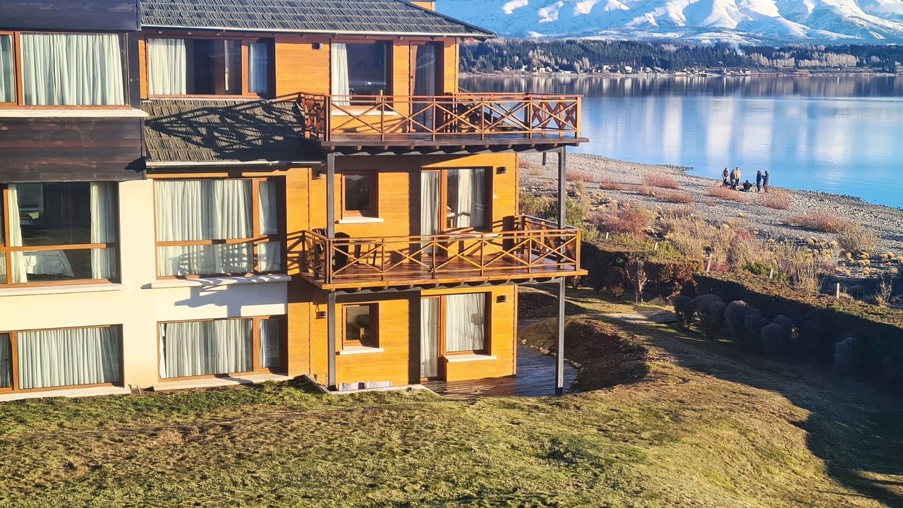 Photo of Outdoor in Dina Huapi