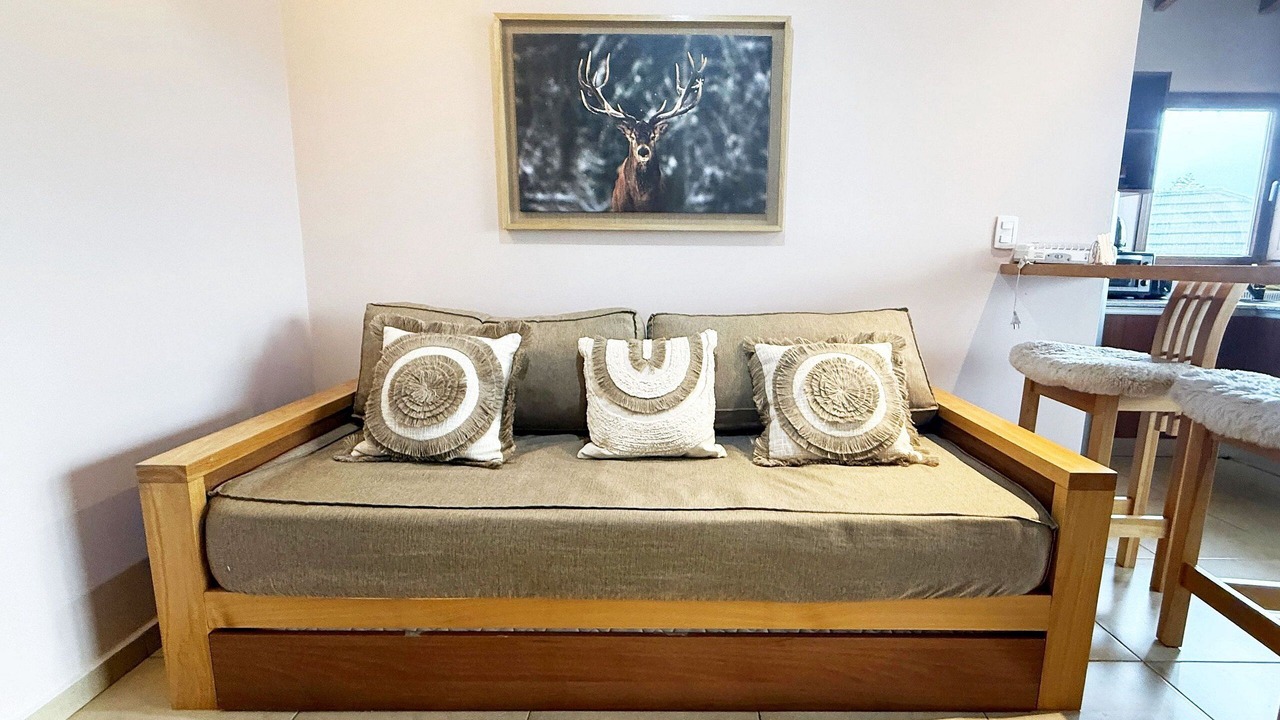 Photo of Livingroom in Dina Huapi