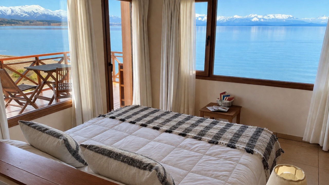 Photo of Outdoor in Dina Huapi