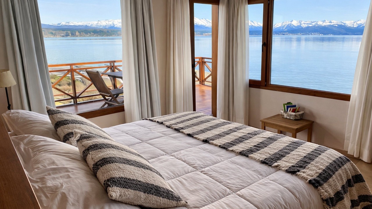 Photo of Outdoor in Dina Huapi