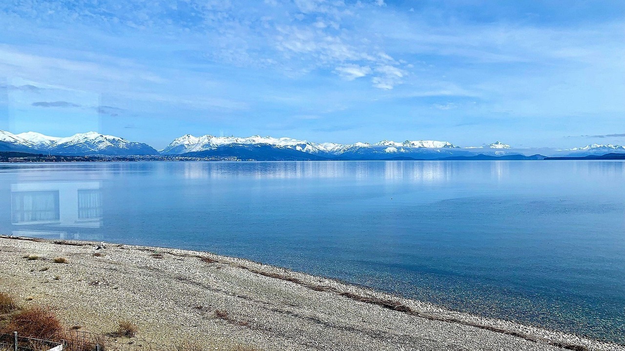 Photo of Outdoor in Dina Huapi