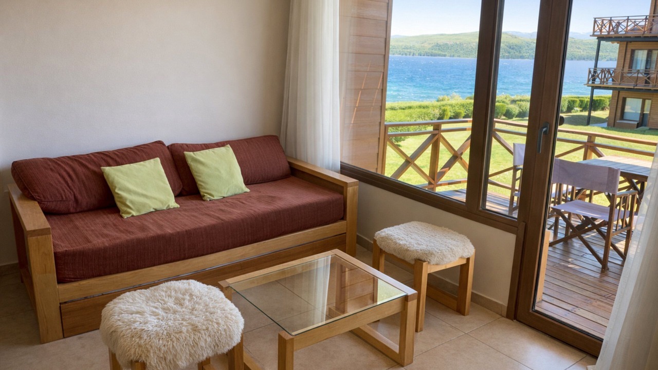 Photo of Outdoor in Dina Huapi