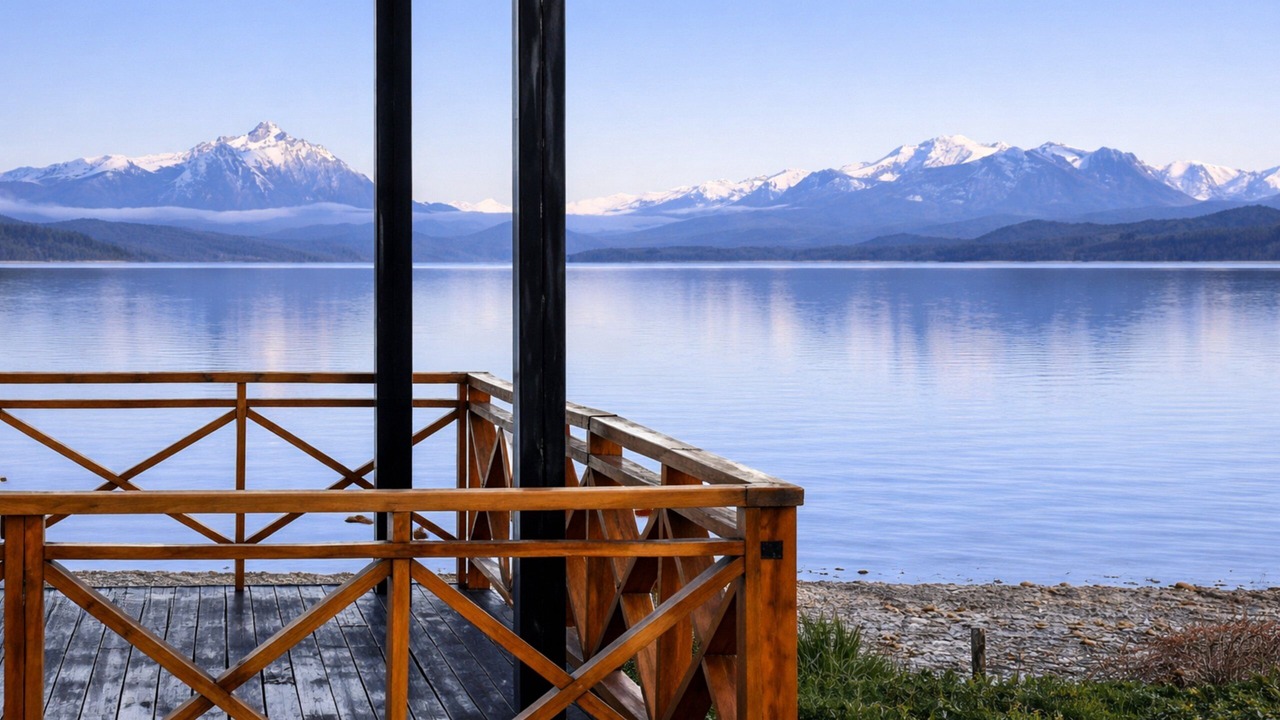 Photo of Outdoor in Dina Huapi