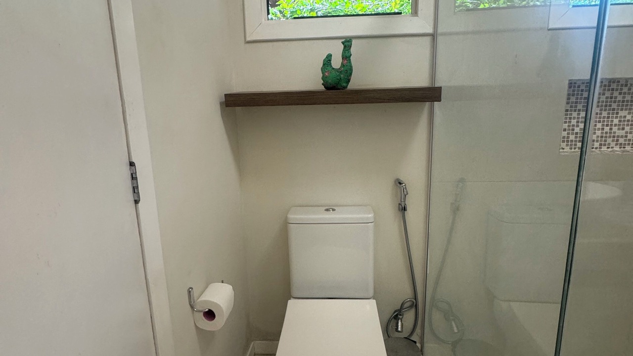 Photo of Bathroom in Touros