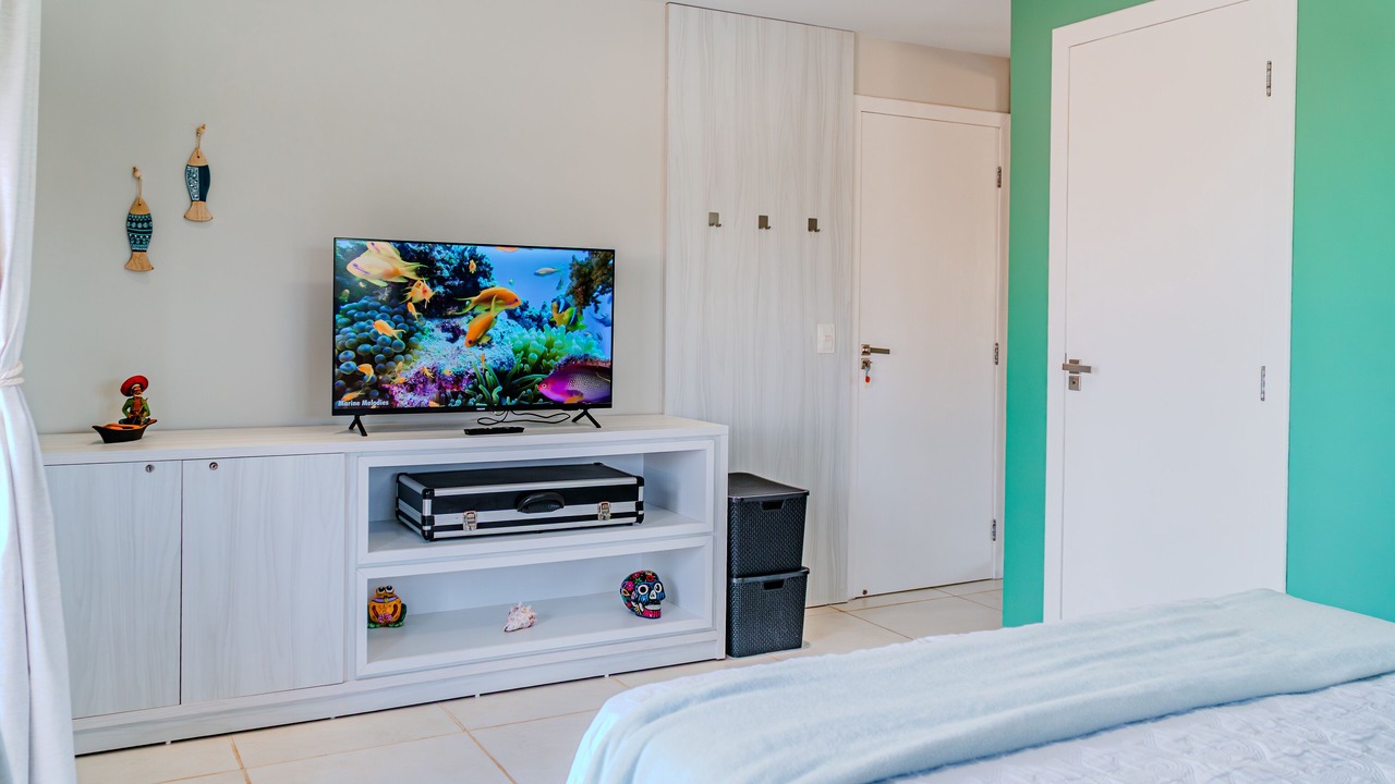 Photo of Bedroom in Touros