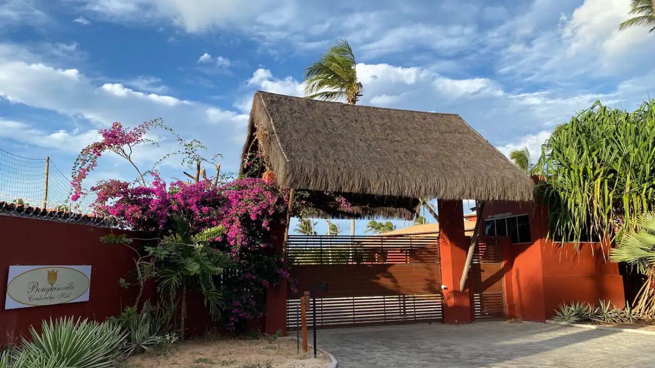 Photo of Outdoor in Touros