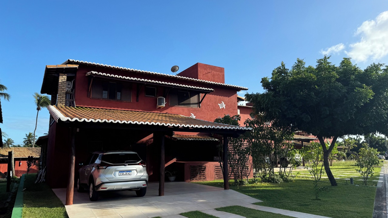 Photo of Outdoor in Touros
